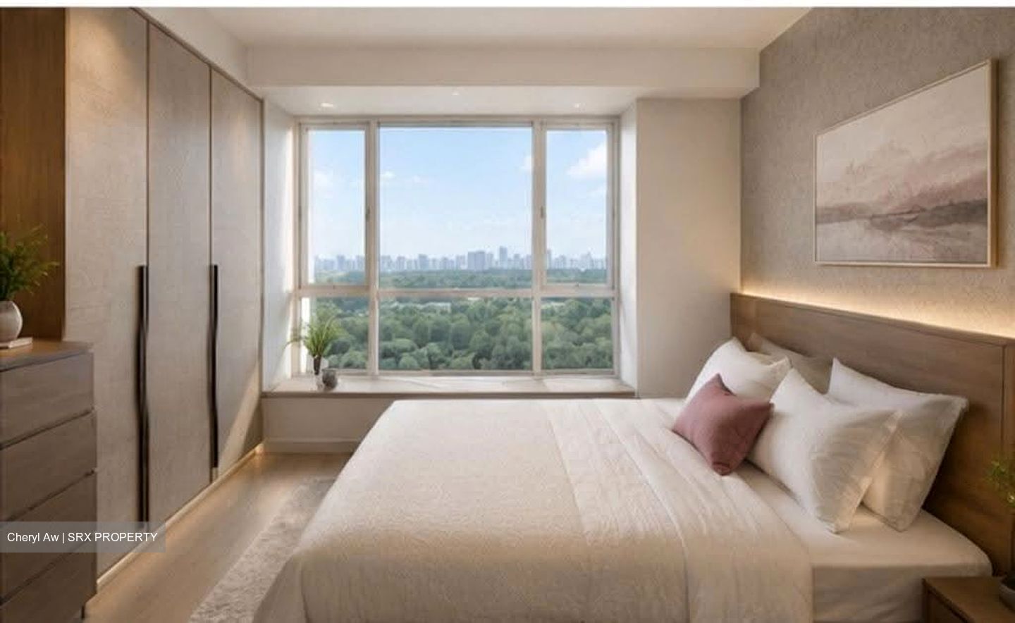 Blk 61C Strathmore Green (Queenstown), HDB 3 Rooms #607522241